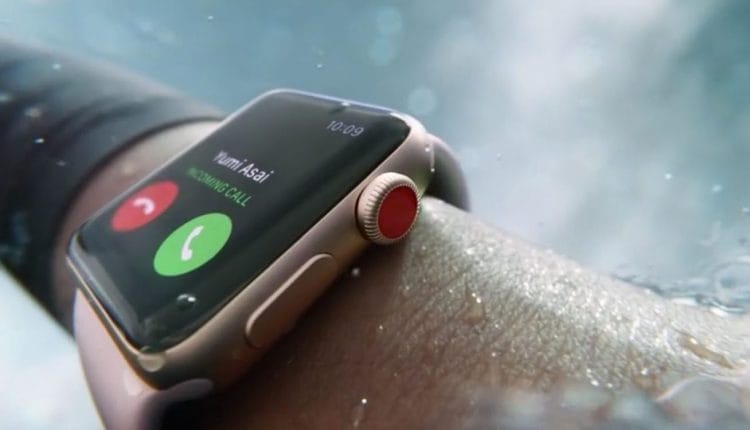 watchOS 4.3