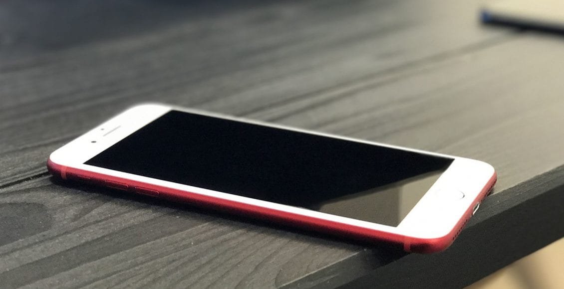 إصلاح مشاكل iPhone 7