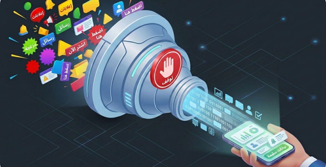 أفضل إضافات حجب الإعلانات