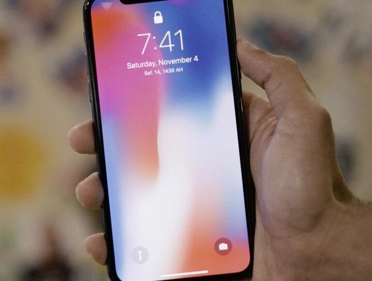 iphonex