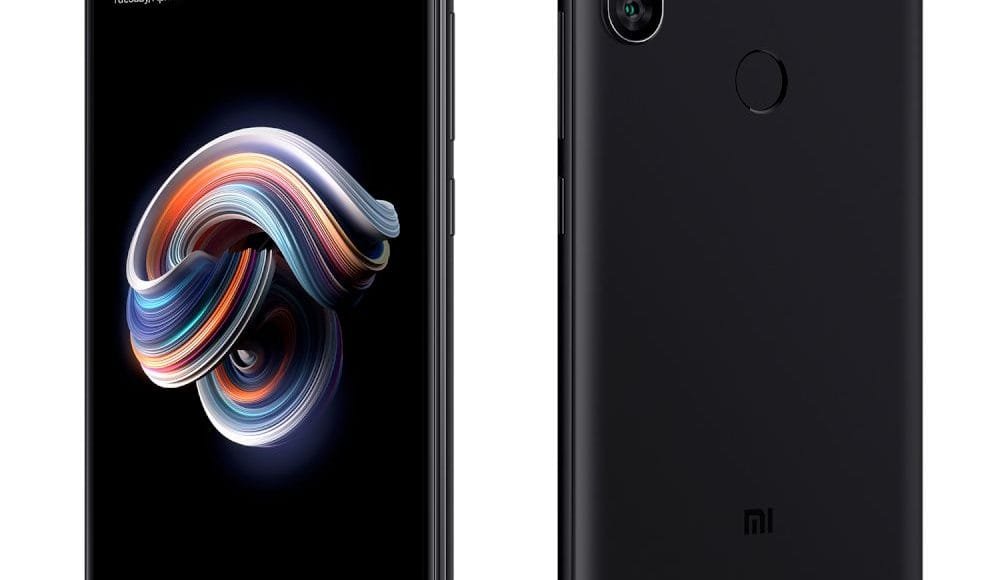 Redmi Note 5