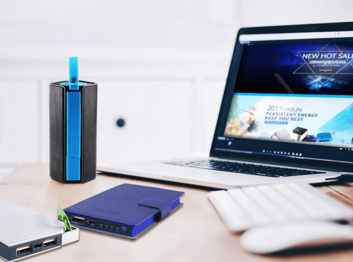 power bank