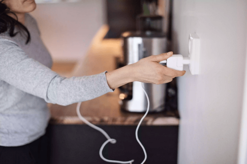 wall-socket