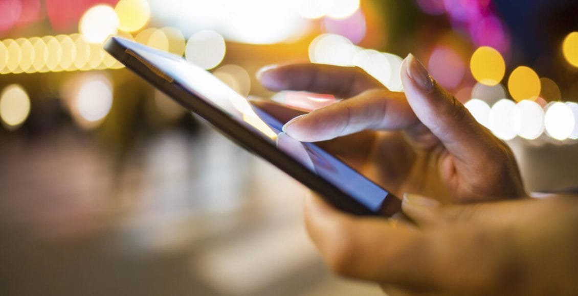 هواوي P30 برو وايفون XS ماكس