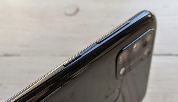 Samsung Galaxy M31