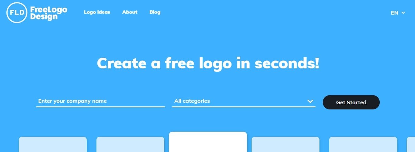 FreeLogoDesing