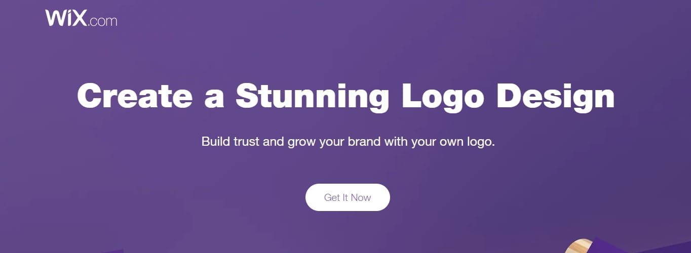 Wix-logo-maker