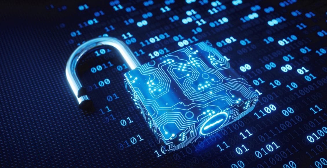 الأمن السيبراني