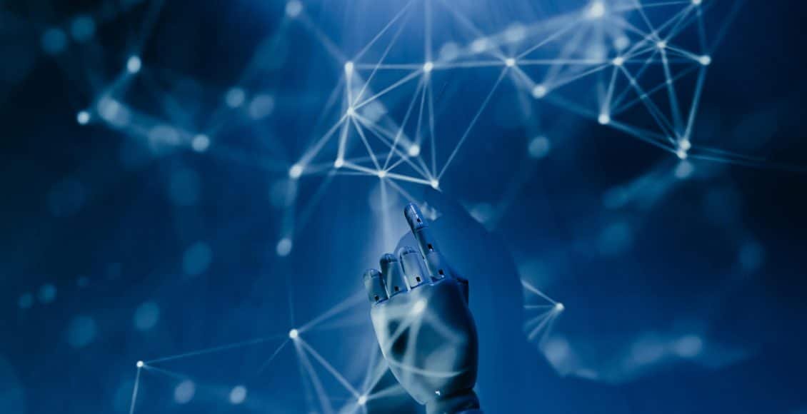 مواقع ذكاء اصطناعي