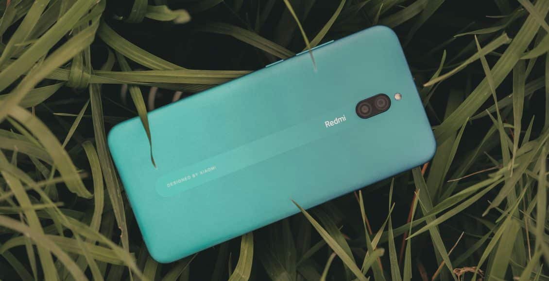 هواتف ريد مي