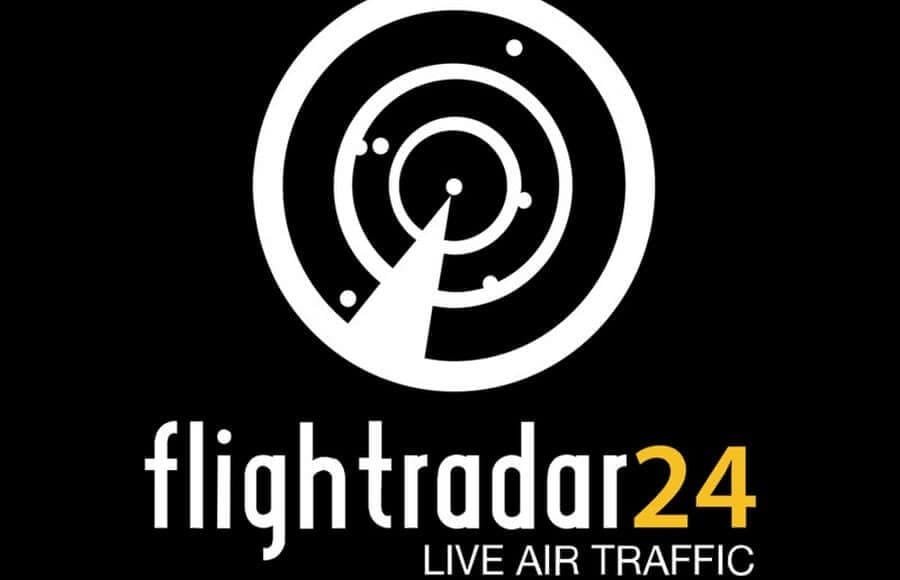 flightradar24