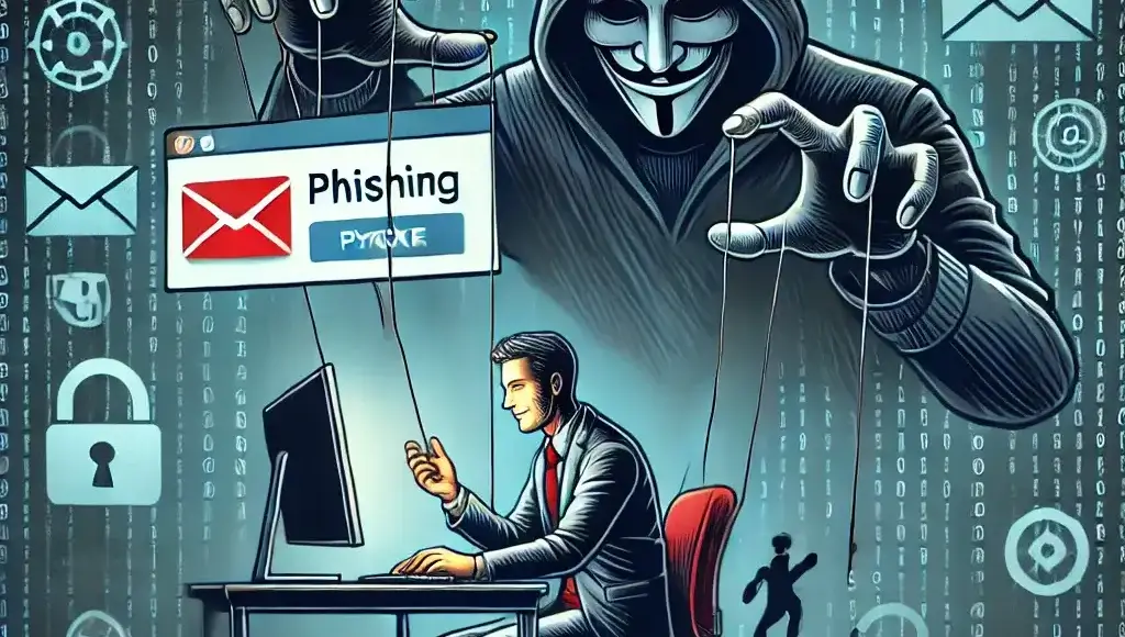 الهندسة الاجتماعية