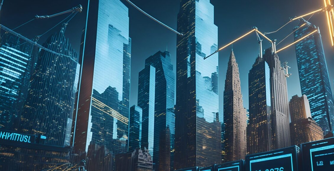 مباني اقتصادية